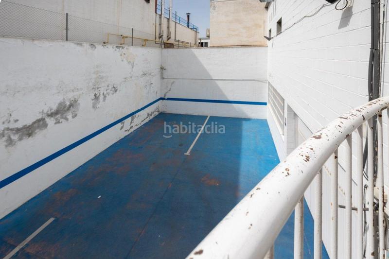 Foto 0ca48a93-850e-429b-adb8-8f46925f0679. Geschäftsraum in Fígares Granada