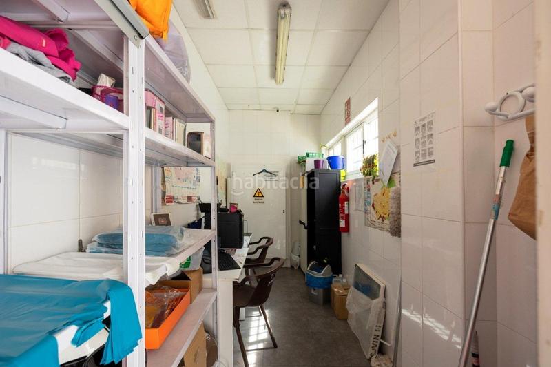 Foto 1a201314-c14e-4679-ad91-320d96b9f63b. Geschäftsraum in Fígares Granada