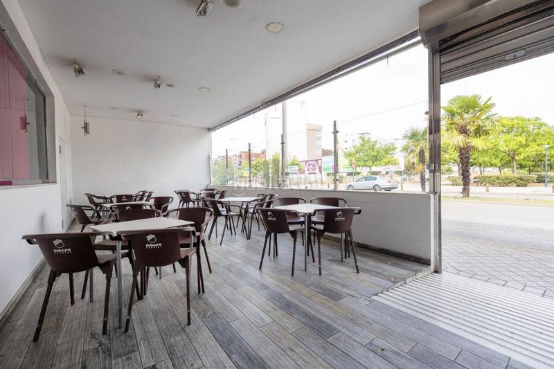 Foto 1acc78d5-3f4a-4186-ace6-8d40befde1ce. Geschäftsraum in Fígares Granada