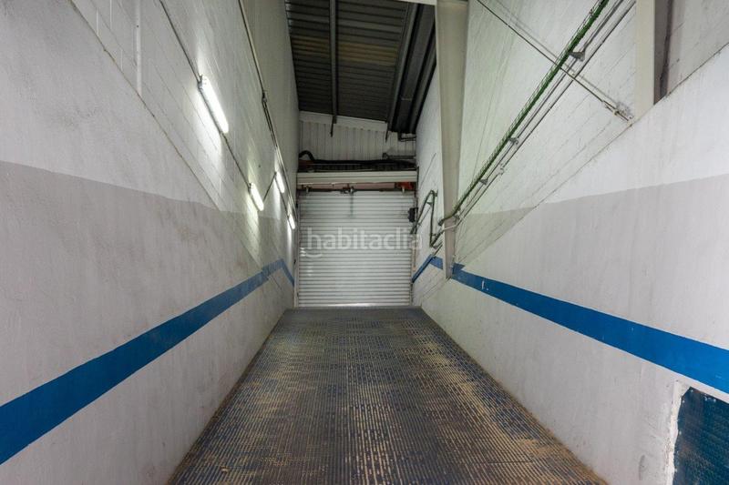 Foto 26bad0a5-ba2a-450e-ada6-f0f95980d86d. Geschäftsraum in Fígares Granada