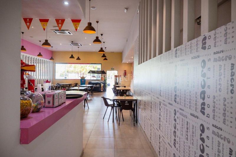 Foto 2b809c2a-a1f4-4de2-bdd3-b0150decd369. Geschäftsraum in Fígares Granada