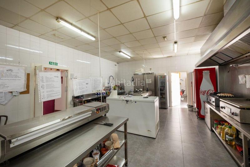 Foto 2ca57249-b435-472c-9ab7-a221d10e043c. Geschäftsraum in Fígares Granada