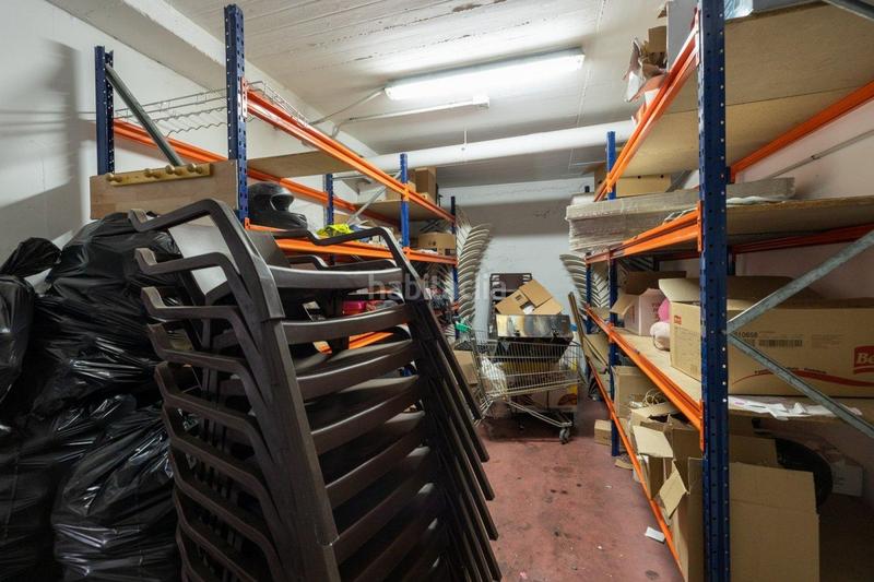 Foto 2ec9e221-0be8-4a0f-8ff4-13227696e1f2. Geschäftsraum in Fígares Granada