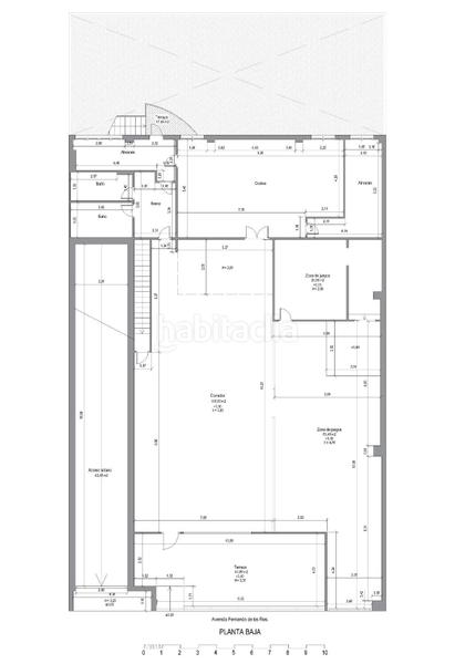 Foto 462e20b9-e37e-4982-97d9-c6e3c566dd7c. Geschäftsraum in Fígares Granada