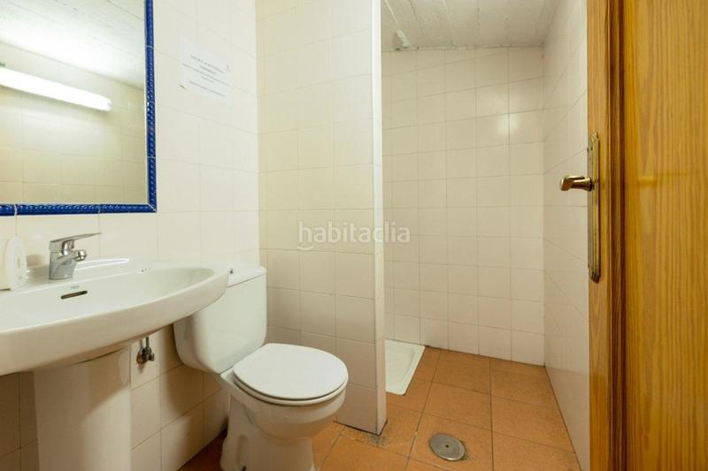 Foto 4815d728-3e8d-46af-8de8-2d2aeca85aad. Geschäftsraum in Fígares Granada