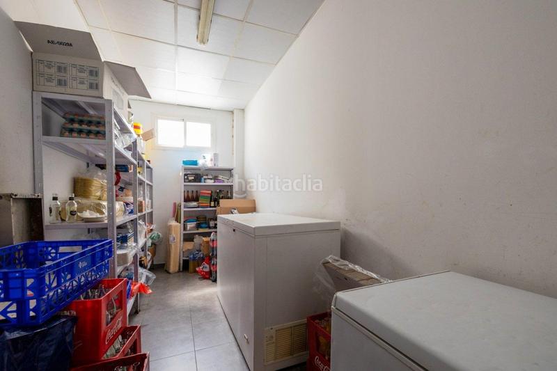 Foto 482bdd09-7d31-450b-a2b1-fefb46a5dff5. Geschäftsraum in Fígares Granada