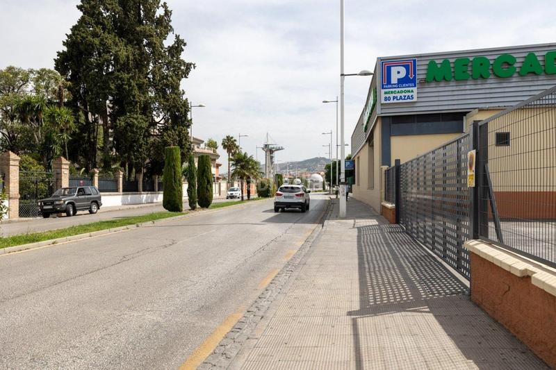 Foto 4f845094-d6f0-4a43-b947-837cefce8a19. Geschäftsraum in Fígares Granada