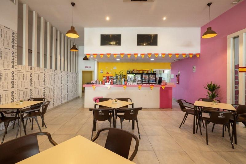 Foto 52c6ba15-2f4b-41f3-8da7-aff9818a5a6c. Geschäftsraum in Fígares Granada