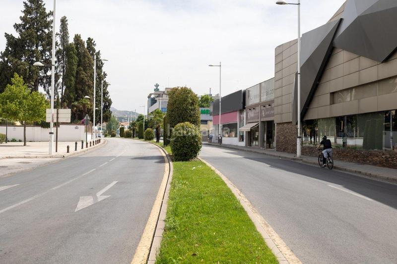 Foto 54f15bad-b2aa-42a8-ba8e-9ff077b01e46. Geschäftsraum in Fígares Granada