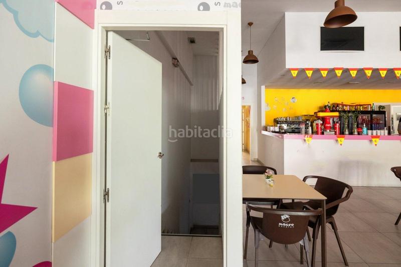 Foto 57a6fcbc-4b59-4b17-ac41-1c0e996ab607. Geschäftsraum in Fígares Granada