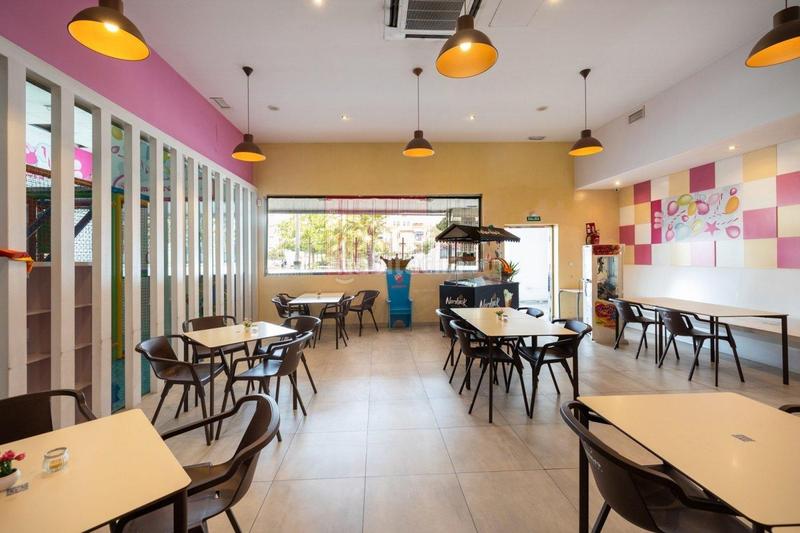 Foto 68a762a0-b846-42b3-bb5f-f0742d3e17bb. Geschäftsraum in Fígares Granada