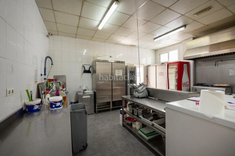 Foto 6de42744-8346-4036-ad4d-e093be29219e. Geschäftsraum in Fígares Granada