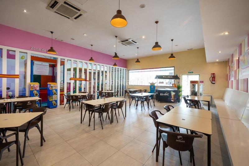 Foto 79c350e8-c6b1-41e2-b407-a4d23af34ab7. Geschäftsraum in Fígares Granada