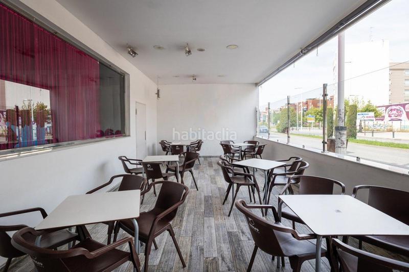 Foto 81f5dbf7-bc8a-4fe5-8448-fdebc6447e19. Geschäftsraum in Fígares Granada