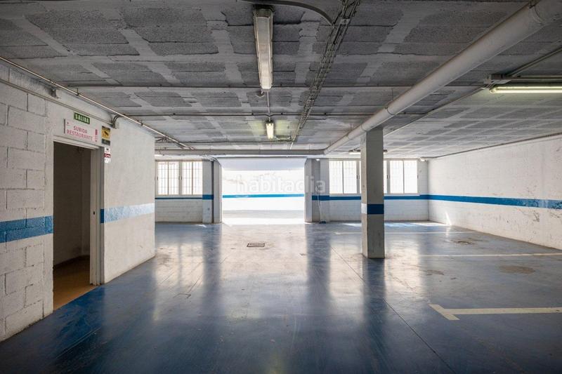 Foto 8591729c-0482-45ca-b99e-2b9e829cd59a. Geschäftsraum in Fígares Granada