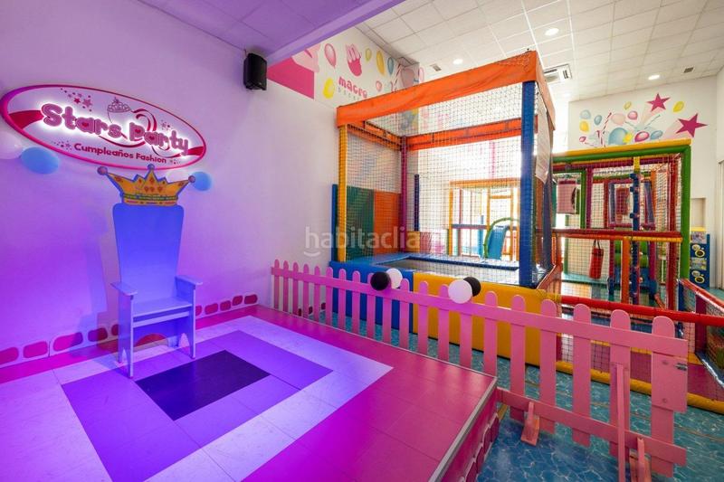 Foto 8f620f95-a7fb-454d-8faa-865b606b9a3e. Geschäftsraum in Fígares Granada