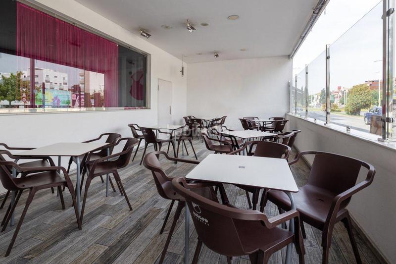 Foto 92f1660b-6628-4462-a1cf-08f995388f16. Geschäftsraum in Fígares Granada