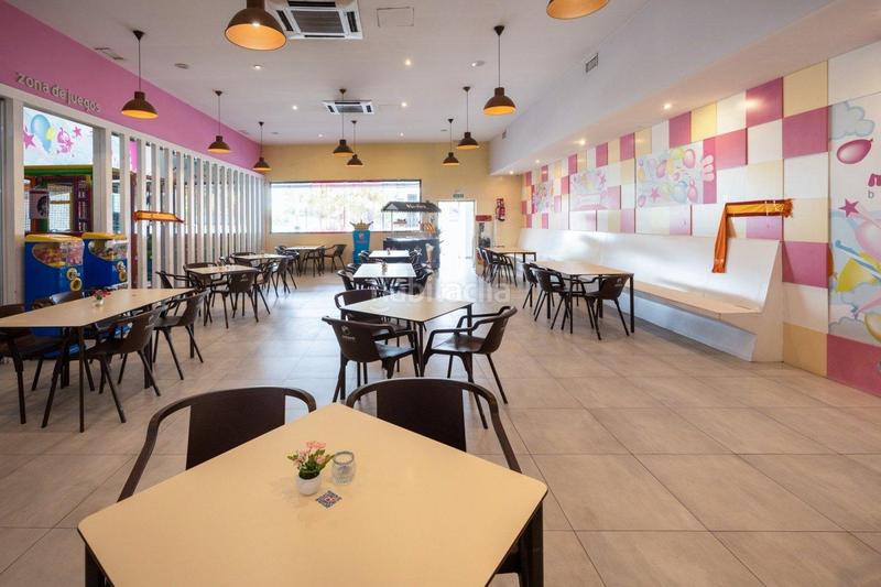 Foto 9784d909-a682-4ace-8374-3ebc813934c6. Geschäftsraum in Fígares Granada