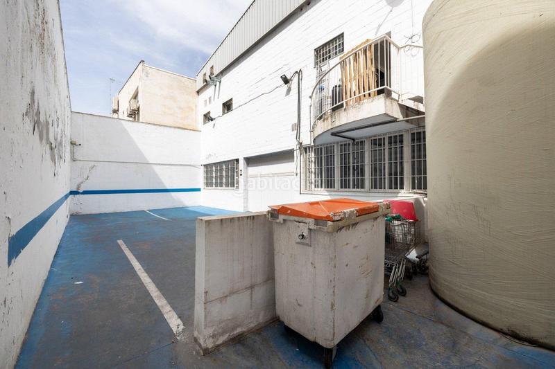 Foto ab7bbd37-4f08-411a-912b-618b2f8e9274. Geschäftsraum in Fígares Granada