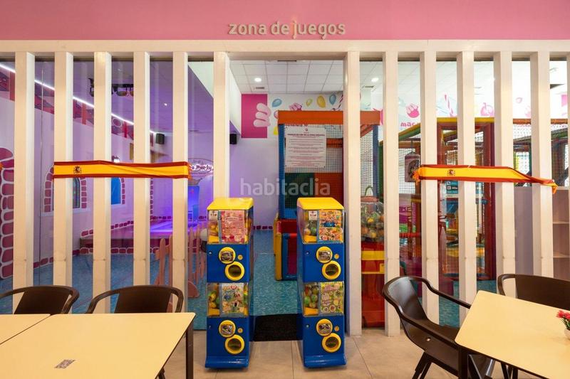 Foto ac5404eb-399d-46e3-93e6-ad38a432d571. Geschäftsraum in Fígares Granada