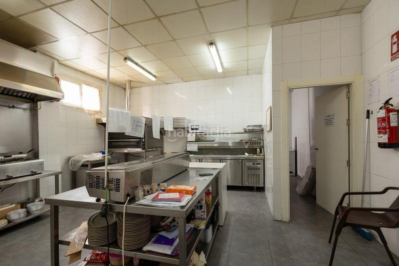 Foto b6990b29-373e-495a-9e19-202acd9873cd. Geschäftsraum in Fígares Granada