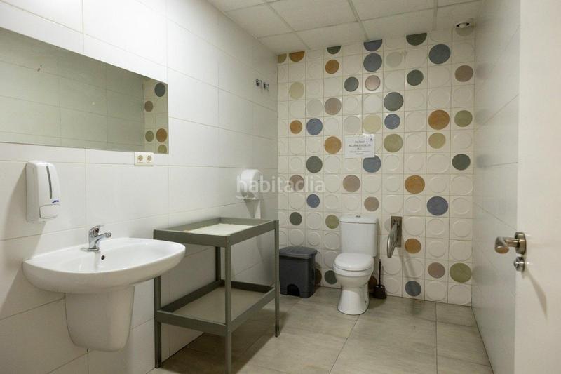 Foto d2b4f704-5e77-46b7-8de4-234e480578c5. Geschäftsraum in Fígares Granada