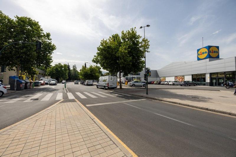 Foto d4ba2186-cab0-4f4d-9f4b-f1c56e00fe9e. Geschäftsraum in Fígares Granada