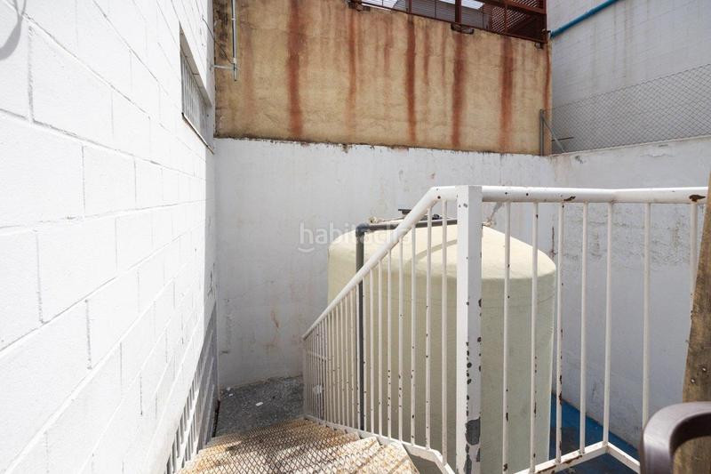 Foto dc9f93c6-91de-423f-ba31-415f8574217e. Geschäftsraum in Fígares Granada