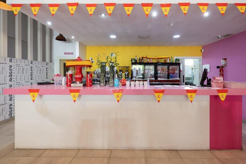 Foto e4da9567-a67c-498d-8c09-8983374d6453. Geschäftsraum in Fígares Granada