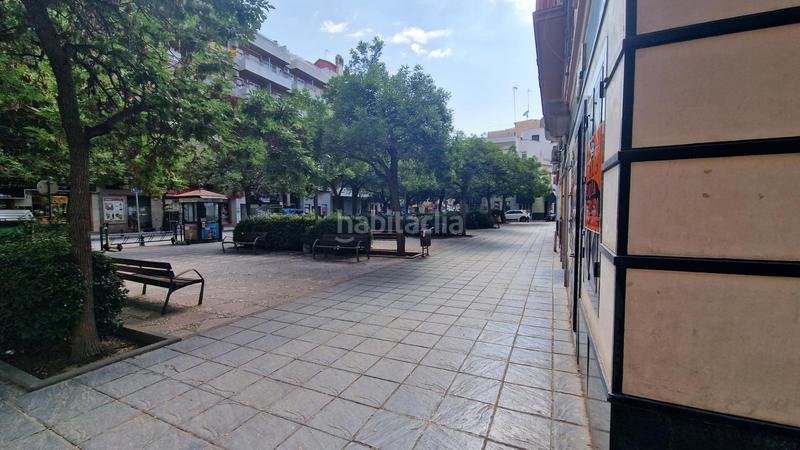 Foto 8883c71a-b561-40e2-9e4e-044ad6a44771. Alquiler local comercial alhamar en Fígares Granada