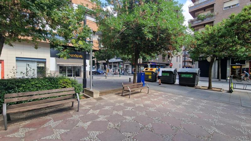 Foto a965f8cd-ae00-4a43-81ca-255693193375. Alquiler local comercial alhamar en Fígares Granada