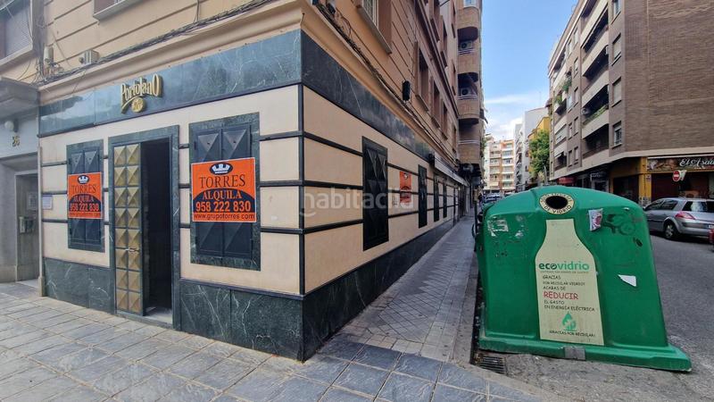 Foto fb14db04-3152-4398-b535-725c8985738e. Lloguer local comercial a Fígares Granada
