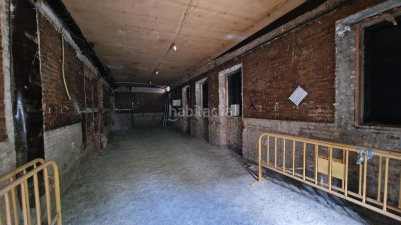 Foto 3069b77c-c930-4f8e-b5e3-36e58876f57f. Miete geschäftsraum in Fígares Granada