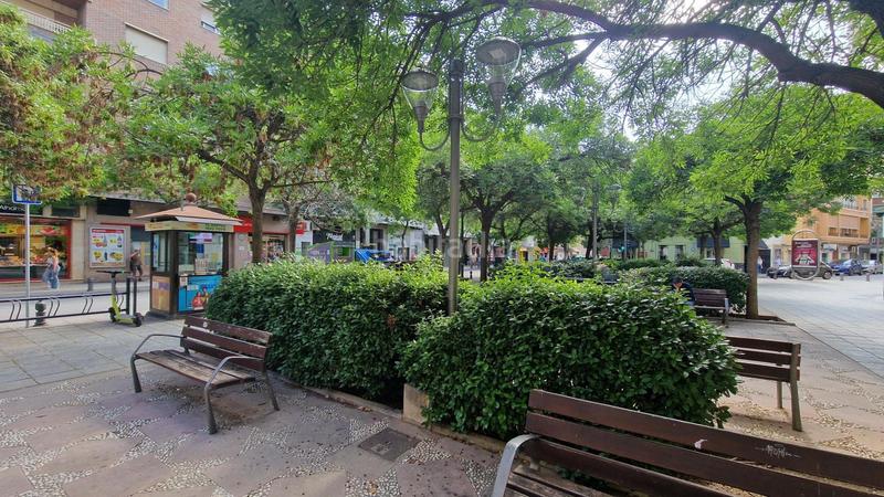 Foto d6e4692f-b51e-4018-8e0f-ae839ac61ee1. Miete geschäftsraum in Fígares Granada