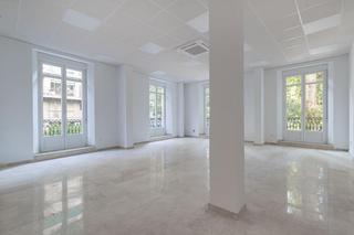Büro in San Matías - Realejo