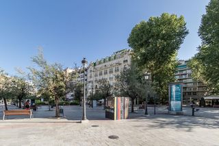 Lloguer Oficina a San Matías - Realejo. Magnífica oficina en fuente de las batallas!!
