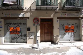 Lloguer Local Comercial a Centro - Sagrario. Local comercial junto a gran capitan