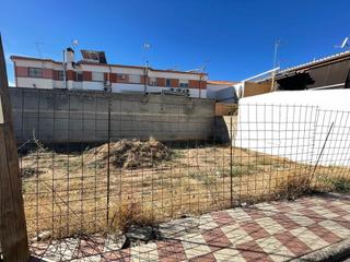 Terreno residencial en Otura