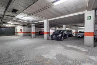 Parking coche en Centro - Sagrario. Garaje en rector marín ocete