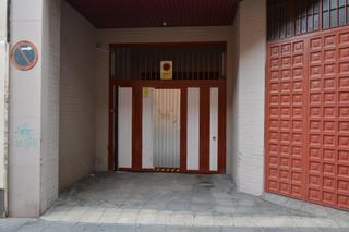 Posto auto in Camino de Ronda