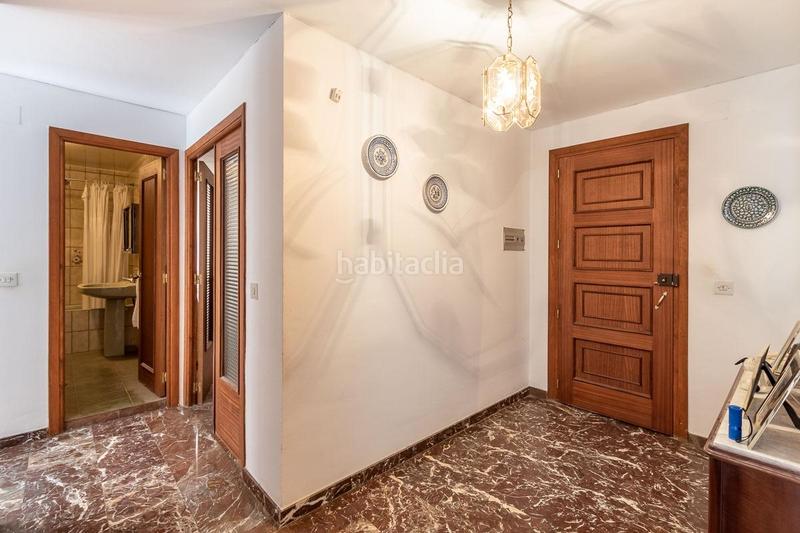 Foto 4641b619-d18a-4add-98bd-bc6920765303. Piso en plaza maria de los angeles 1 piso en el centro en Guadix