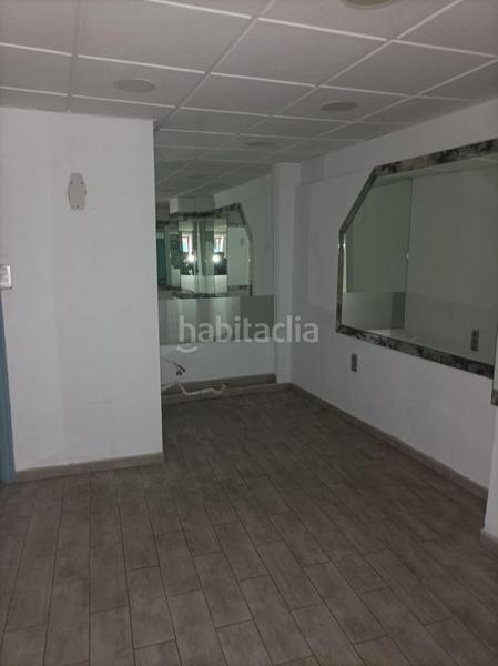 Foto 0b843d4c-117a-4085-bdb2-65496a26d393. Alquiler local comercial local en alquiler en manuel de falla en Granada