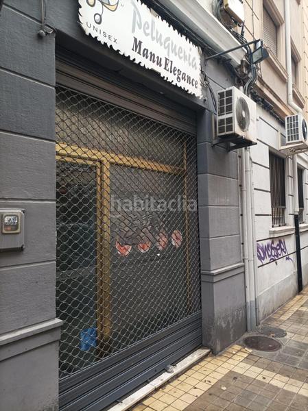 Foto 81845349-f3ff-4dfe-b3b4-5f7cf124c68c. Alquiler local comercial local en alquiler en manuel de falla en Granada