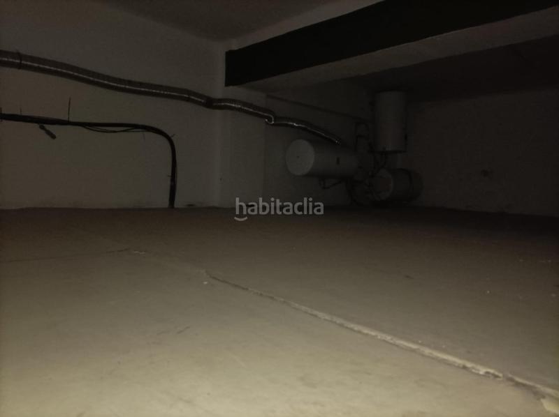 Foto b84a6739-337d-4aa1-80f7-4551b21f4b54. Alquiler local comercial local en alquiler en manuel de falla en Granada