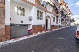 Aparcament cotxe a Maracena. Plaza de garaje  zona maracena