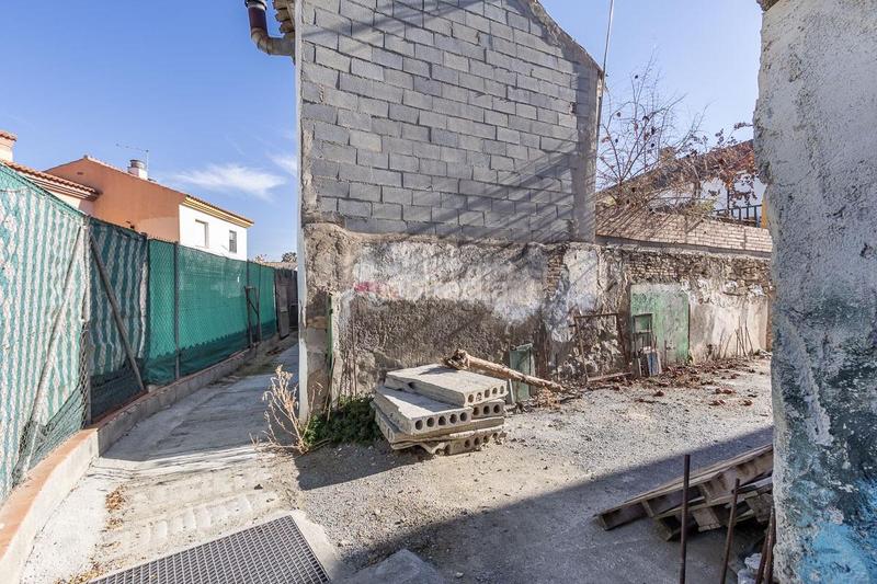 Foto 0ef5ef42-921a-4d26-97e3-e64c44818abd. Terreno residenziale in Belicena Vegas del Genil