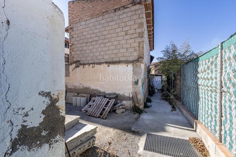 Foto b154f1d4-18ba-4357-b256-f4c2c4e21eb3. Terreno residenziale in Belicena Vegas del Genil