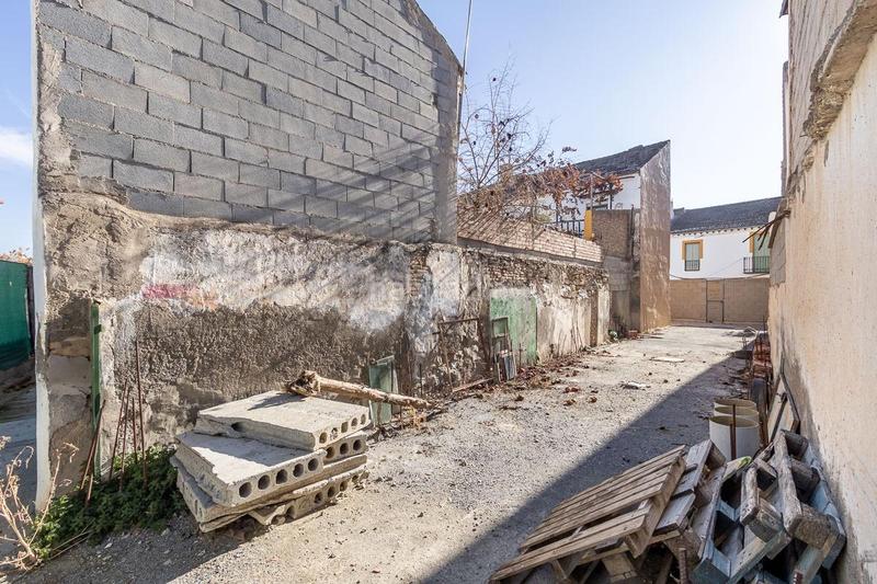 Foto c0d9c9ec-6ef3-4e6f-9641-8c7ce129c59d. Terreno residenziale in Belicena Vegas del Genil