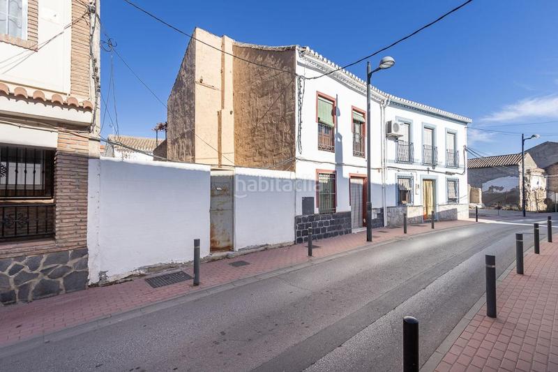 Foto d666861a-a54b-4546-9d79-576a047d377b. Terreno residenziale in Belicena Vegas del Genil