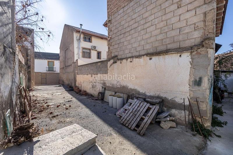 Foto ede05a0a-772a-424a-b820-0b9e7df953fd. Terreno residenziale in Belicena Vegas del Genil